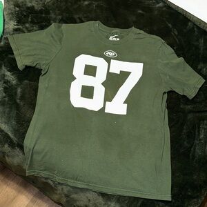 Youth NYJ ‘Eric Decker’ 87 tee shirt